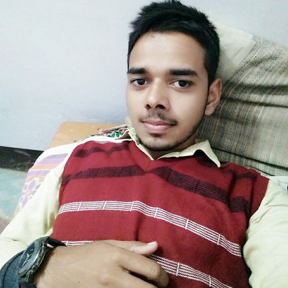 Sandeep07586274's tweet photo. #NewProfilePic https://t.co/HcmDxqsU1x