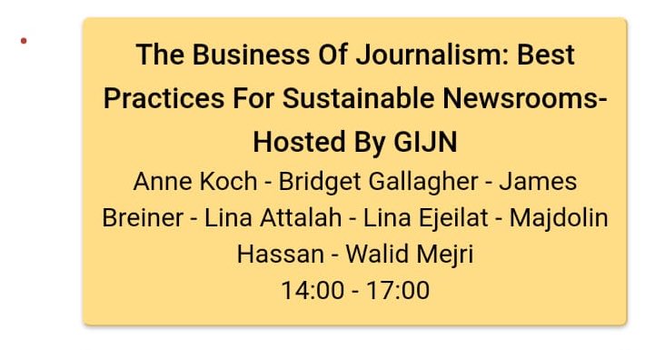 khalidoncesaid's tweet photo. Happening now at #Arij18 #أريج١٨ https://t.co/jm2AWVn34q