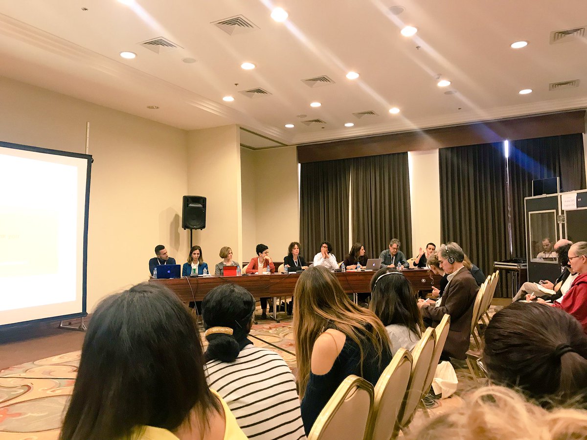 khalidoncesaid's tweet photo. Happening now at #Arij18 #أريج١٨ https://t.co/jm2AWVn34q
