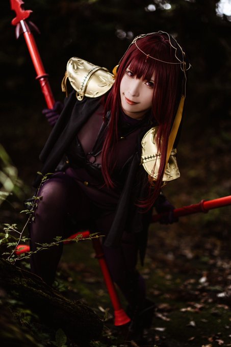 Twitterのコスプレ画像34