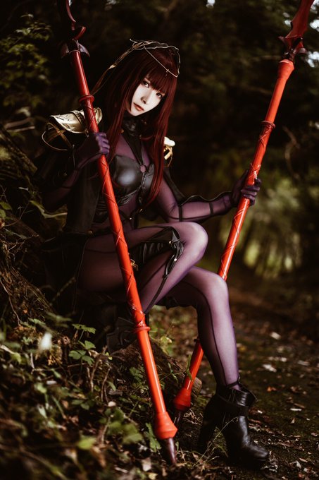 Twitterのコスプレ画像35