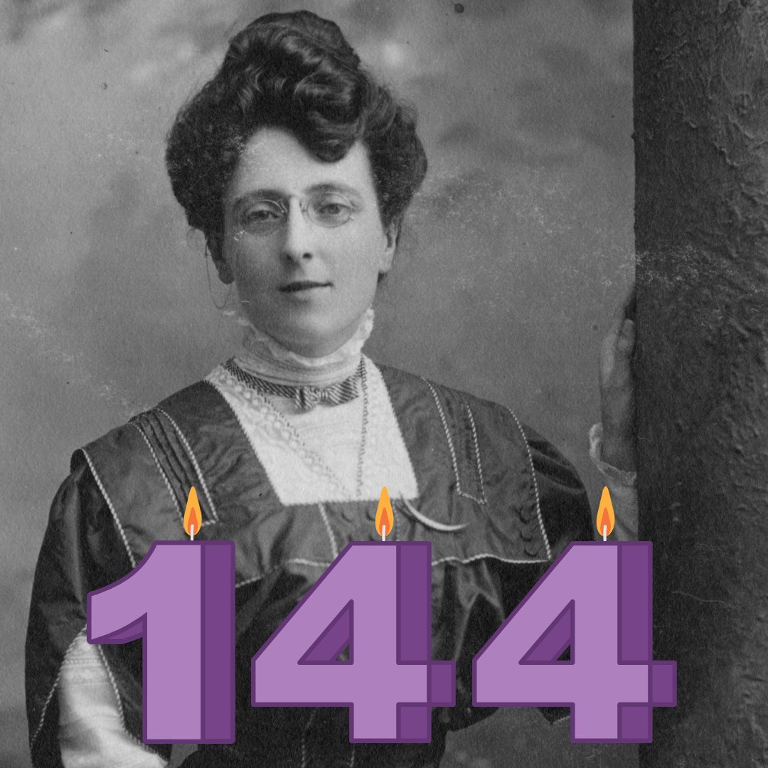 LMMHeirs's tweet photo. Happy Birthday Maud

From your Grandkids, Great Grandkids, and Great Great Grandkids! https://t.co/N6TUtbCwTx