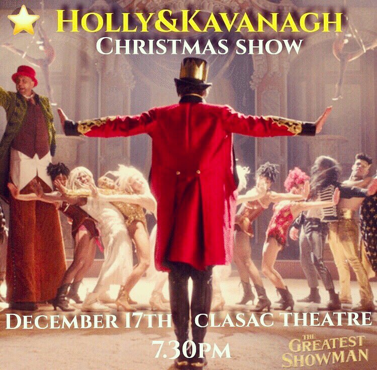 Holly and Kavanagh (@hollykavanagh_) on Twitter photo 