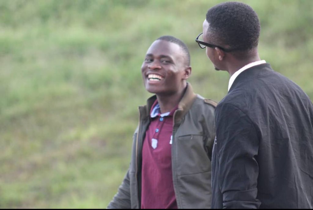 When we hear the reason why our #Bakiga friends will attend the #OMWOOYO Concert.