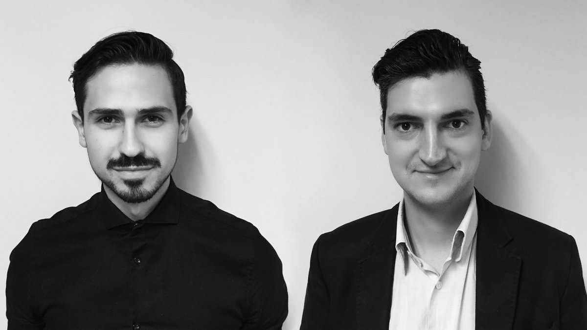 ClimateKIC's tweet photo. #Biomyc is an @EITeu @ClimateKIC-supported biotech company that develops products inspired by natural processes. Meet them at @SlushHQ! https://t.co/4VHqHSM9oD #Slush18 #MissionFinance https://t.co/qVDlVphLO0