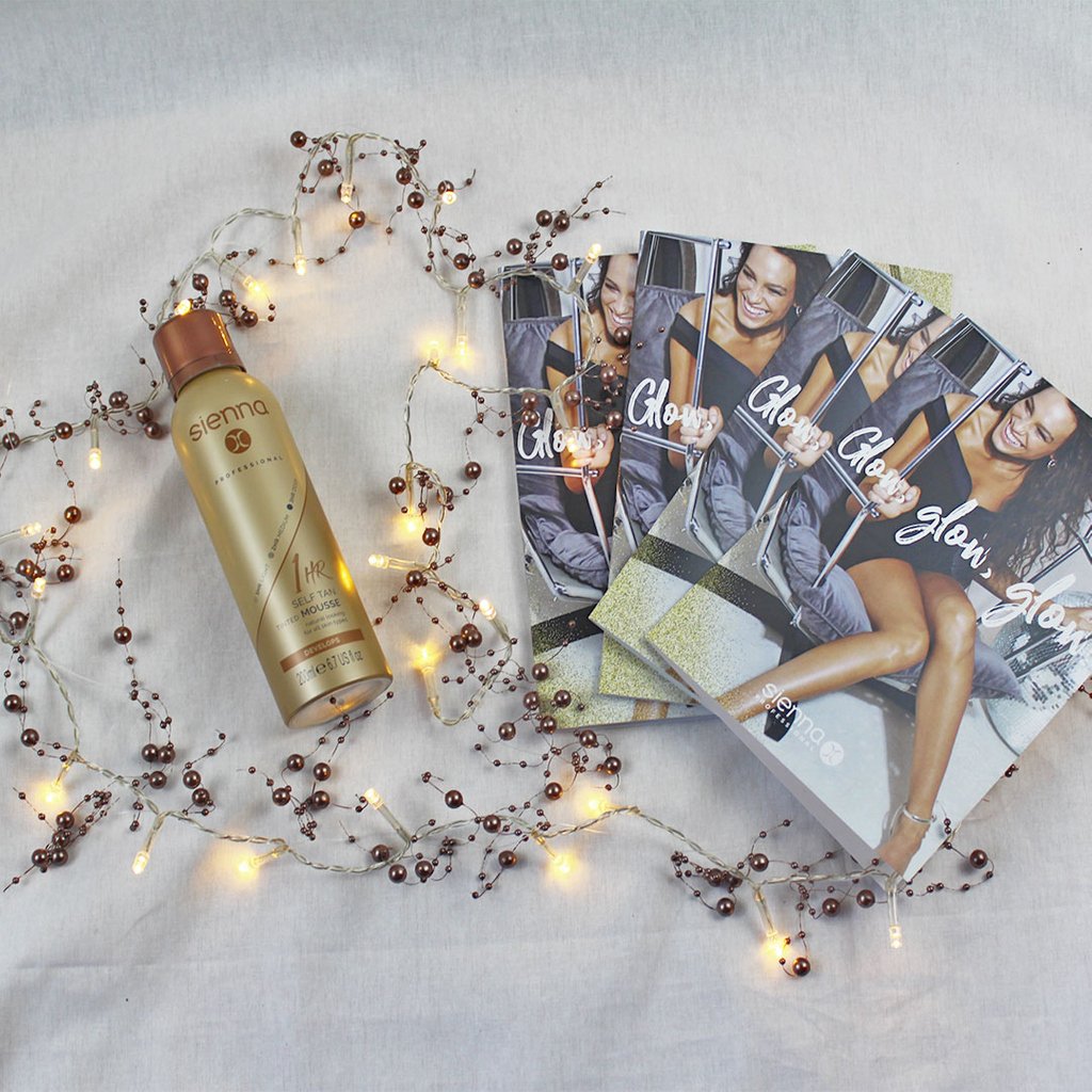 🎄𝗚  𝗜  𝗩  𝗘  𝗔  𝗪  𝗔  𝗬 🎄
We are giving away 𝟮𝟱 of our Sienna X 1 hour tinted mousses! 😱
For a chance to win head over to our instagram @siennaxofficial 
#freebiefriday #friday #friyay #competition #free #giveaway #win #tan #christmas #freebies #siennax