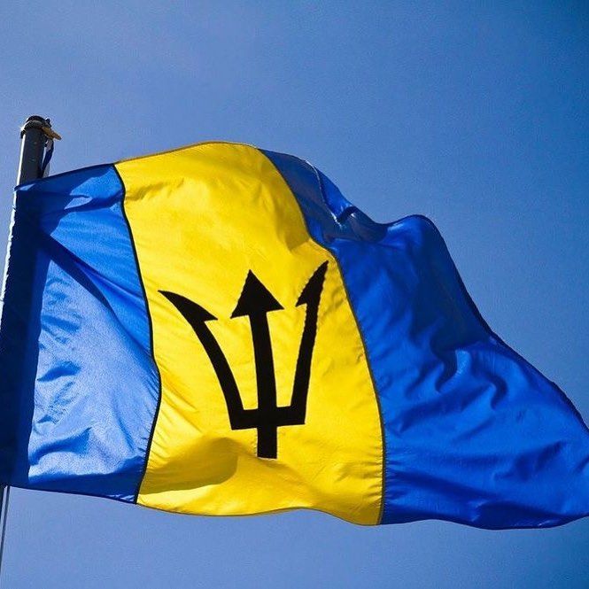 Happy Independence #Barbados!!