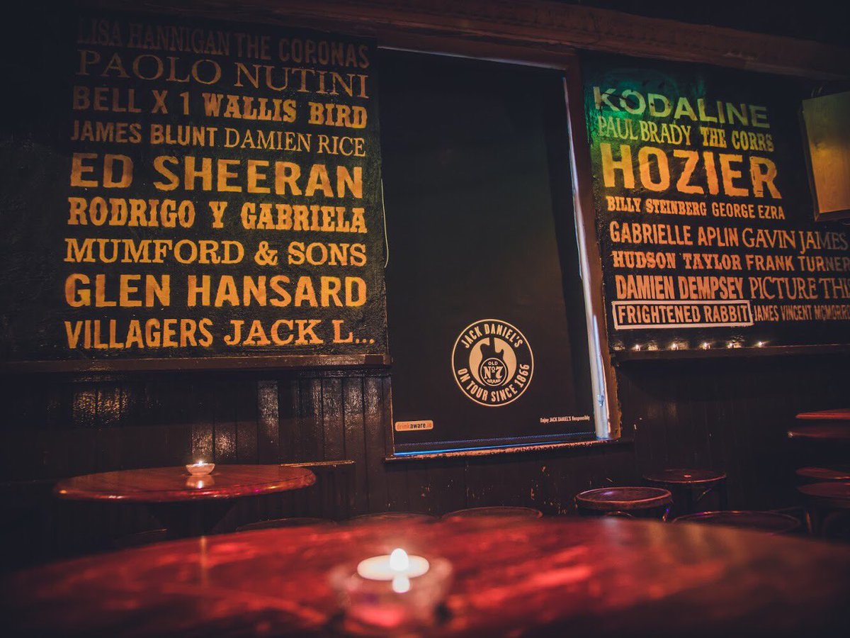 rubysessions's tweet photo. CHRISTMAS RUBY SESSIONS ARE HERE! 🎉
📅 Tuesday 4th, 11th &amp; 18th December are all PACKED with Special Guests.
None of the acts will be announced but you might catch some of the names on our wall 😜

Any guesses? 👀

📸 @raykeoghmedia https://t.co/6hG7AG0hVb