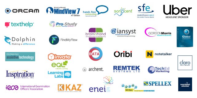 sonocent_dan's tweet photo. sonocent: RT ATEConference: Please RT - ATEC is coming to #Coventry on the 28th March 2019

https://t.co/p7i3rGjpnb 

Book your ticket to see /hear from Sonocent OrCam TheLearningLabs TeamFindMyFlow texthelp yourdolphin AT_APPG ProStudyUK MatchWare BATA… https://t.co/wksxx7c1LA