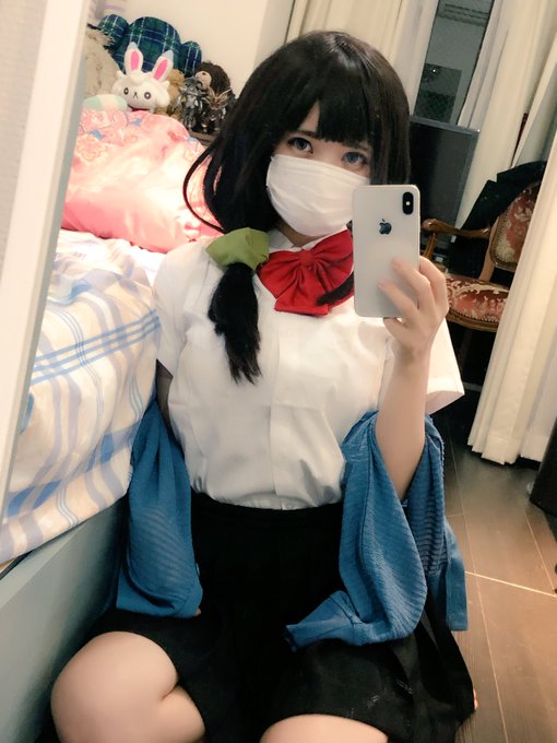 コスプレイヤートキワのTwitter画像35