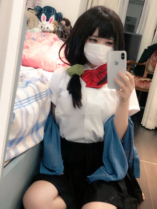 コスプレイヤートキワのTwitter画像36