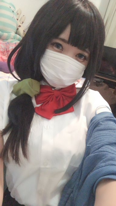 コスプレイヤートキワのTwitter画像38