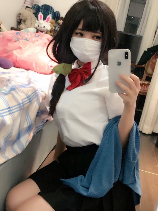 コスプレイヤートキワのTwitter画像37
