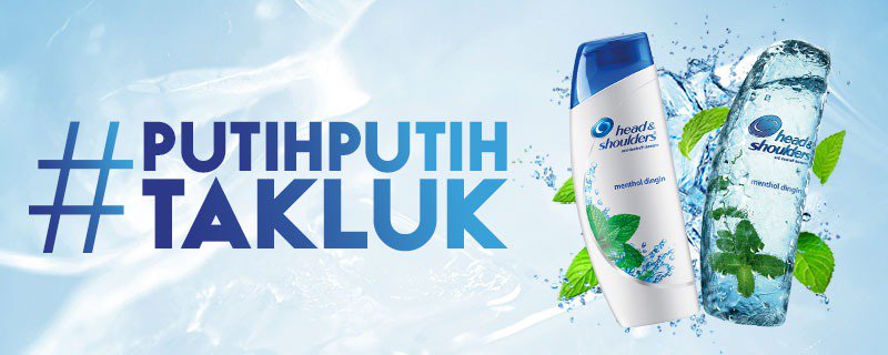 <a href="/egi_mulyati/">EgiMulya</a> Viva tim jagoan lo! Kabar baik kayak gini yang bikin kepala lo adem terus! #PutihPutihTakluk bit.ly/2RbGD61