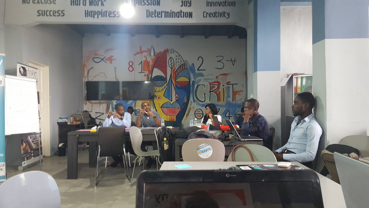 3ch310n's tweet photo. The heat is mounting. #500k going ...
#hackerton to integrate #enkap #payments #aggregation into web, mobile and desktop applications.
@digitalRenter #AnotherEye
@Buma76285561 @NadeshEduke @ActivSpaces @ngenge_senior @Tfombang @asuejnr https://t.co/rSJNWLPrDE