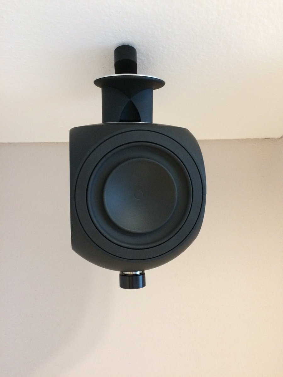 beolab 3 wall mount