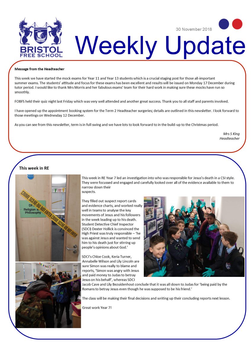 bristol_free's tweet photo. The final newsletter of November is on it's way!
https://t.co/dS14mCPAwl https://t.co/z6O4kFMMym