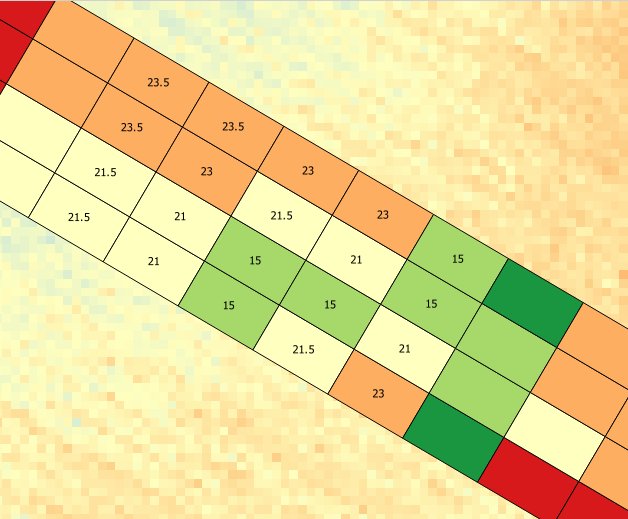 FarmHackNL's tweet photo. Pitchtime #Bodemhack, 4e team #Trekkerdata: ontwikkelt eenvoudige toegang
tot data van landbouw machines, voor inzicht in de bodemconditie, zeker in relatie met andere data zoals #ndvi #qgis #Leaflet https://t.co/PJLfSDus50