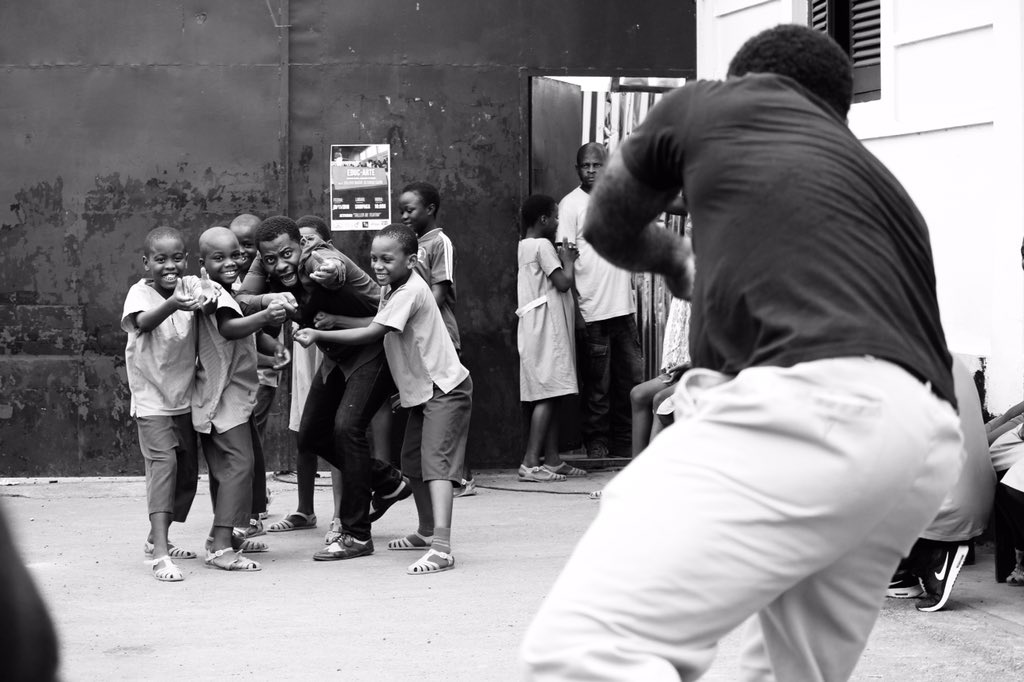 aquilesmensa's tweet photo. Seguimos haciendo de la cultura, medio de expresión efectivo! #arte #cultura #pasion #proposito #fotografia #locosporcultura #bocamandja https://t.co/XR0vJiBzga