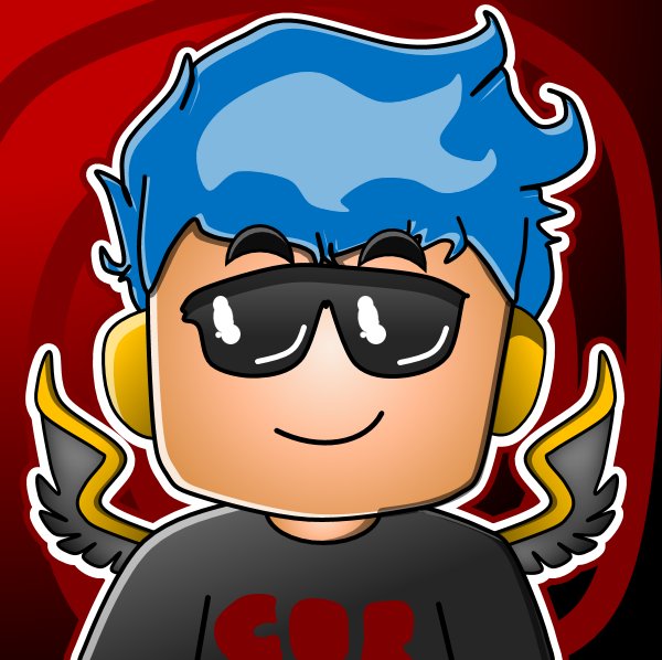 Darindh On Twitter Need A Logo Icon Banner I M The Guy For You Logo Cost 100 Banner Cost 150 Revamp Cost 200 Like Retweet And Follow Me Plus For A Discount Subscribe To My - roblox youtube channel