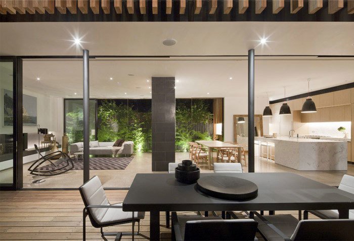 Alte &amp; neue 'Pavillons' bit.ly/2Q3BD7n