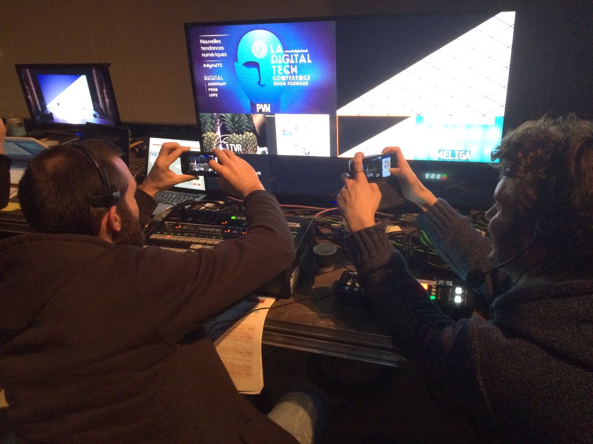 Le Poool x La French Tech Rennes St-Malo tweet media