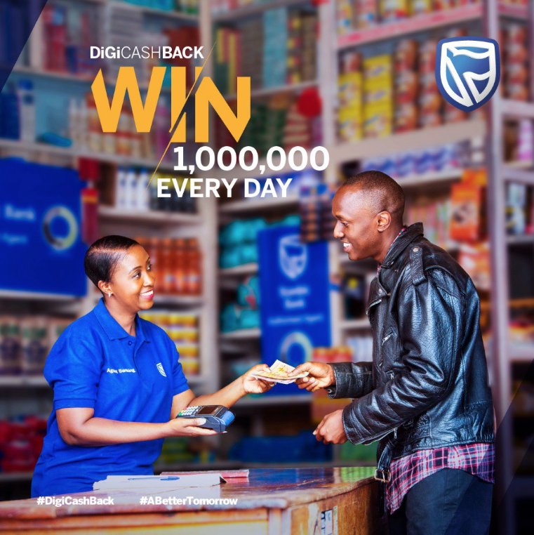 paulwebs1's tweet photo. .@stanbicug has more robust online services that offer a comprehensive set of features. These include functional budgeting & forecasting tools, financial planning capabilities, investment analysis tools &loan calculators. #WinAMilli #DigiCashBack https://t.co/ezABRAbavX