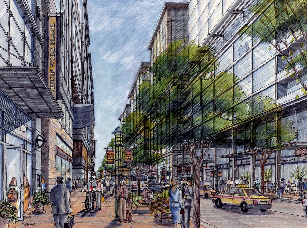 天神 ビッグバン