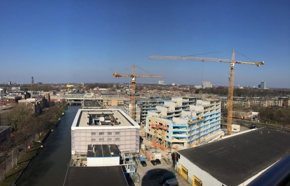 VolkerWessels tweet media