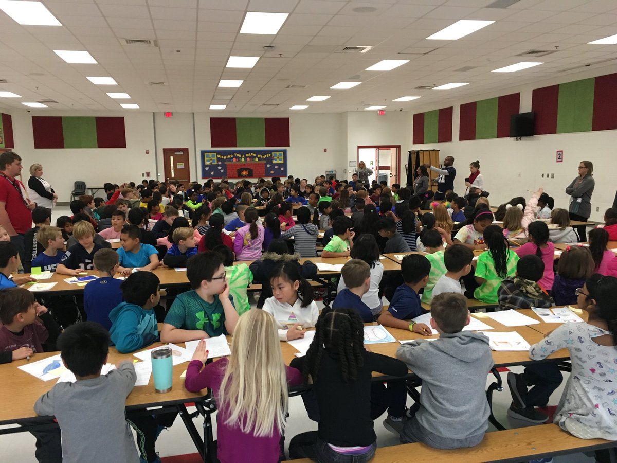 the_packs7's tweet photo. Author Celebration Day! Students are reading each other’s Informational Books. #StudentsTeachingStudents @MadisonsTrust16 #mtes3year #3rdgrade https://t.co/p9PGlmSoMG