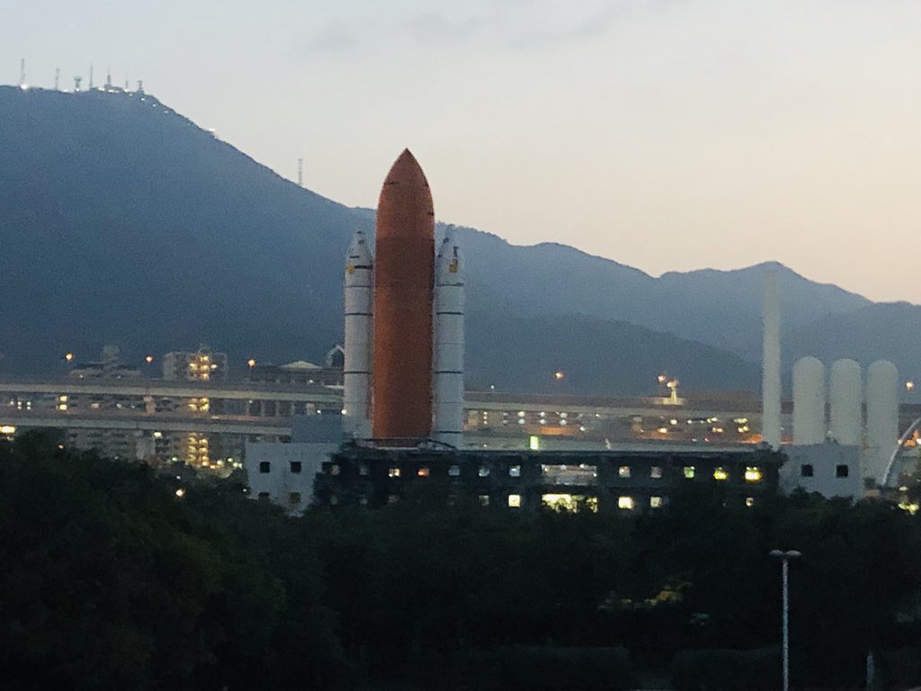 LOVE_SPACEWORLD's tweet photo. 当たり前が当たり前じゃなくなる日��一番怖い。 https://t.co/wbc6jmPgyy
