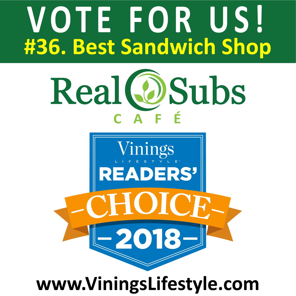 RealSubsCafe's tweet image. 