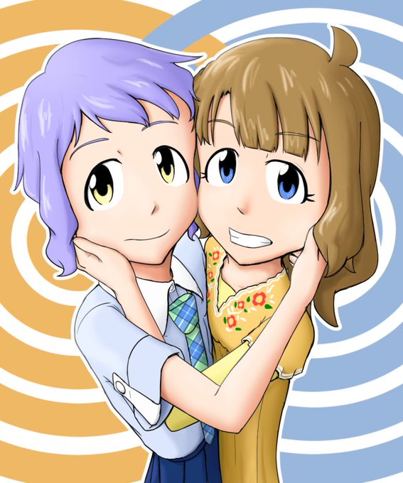 Flat Pineさんのイラスト一覧 2ページ目