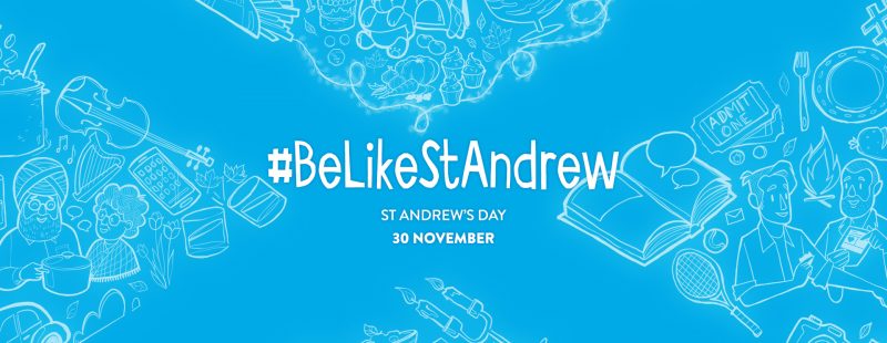 Sheugs's tweet photo. Celebrate
#StAndrewsDay with an
#ActofKindness
💙
#GoodnessGrows
#BeLikeStAndrew
🏴󠁧󠁢󠁳󠁣󠁴󠁿🏴󠁧󠁢󠁷󠁬󠁳󠁿🏴󠁧󠁢󠁳󠁣󠁴󠁿
@SamHeughan
@Gillebride
@grahammctavish
@SamsSecretAlias
@barbaramills1 @sarahjaswim @LaurelSchuett @pjl24 @GHJNancy @ladybay8 @ClanHeughan @Emmalines_Mom @beachcrazy70 @mary_markssngr @Ksrnv https://t.co/Qedel3kbX3