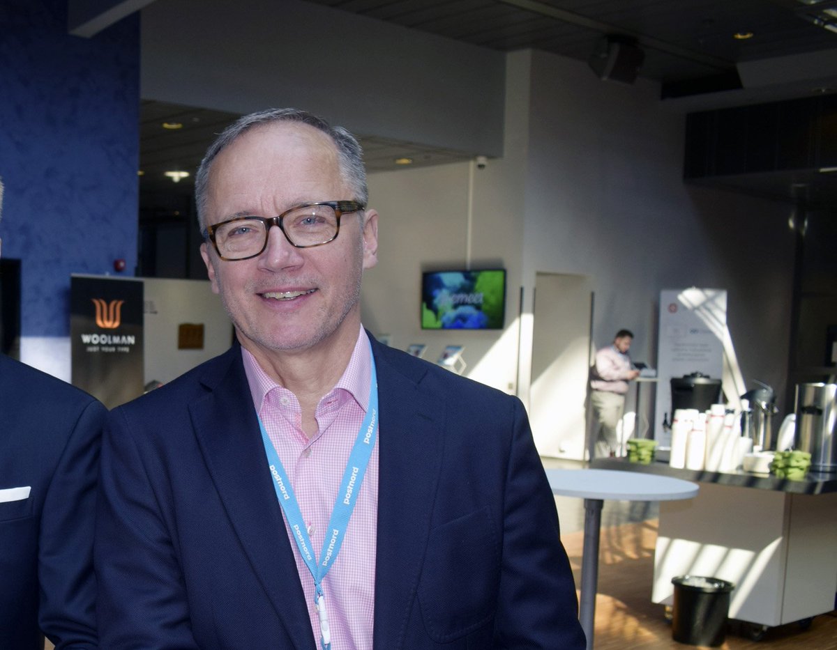 eCom Growth:in Kari Pokkinen: ”Keväällä jotain uutta ja komeaa” ehandel.fi/ecom-growthin-… #verkkokauppa