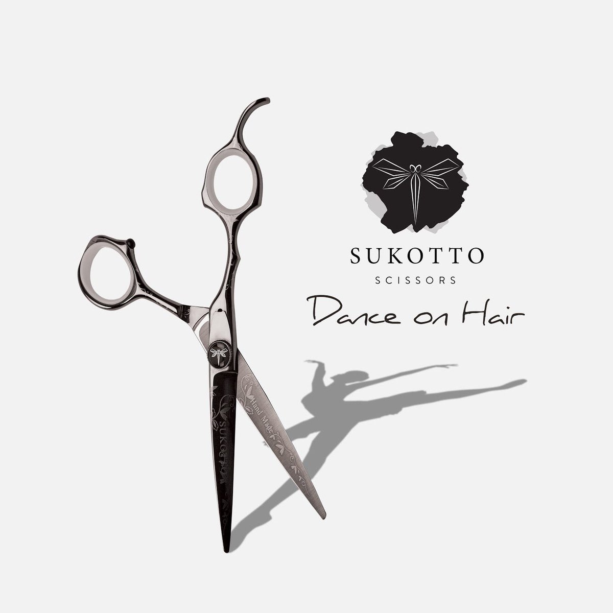 Graceful and Precise. Dance on Hair. #sukottoscissors #sukotto #sukottoshears #stylists #barber #hairstylist #shears #dragonflylife #floridahair #miamihair #dragonflysharpening #sharpening #shears #scissors #hair #hairstyle #haircolor  #hairsalon