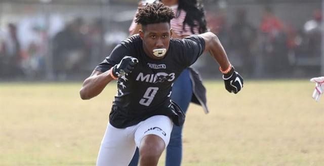 3 year is up 30 plus college athletes !!! 2 all Americans !!! WHOSE NEXT?