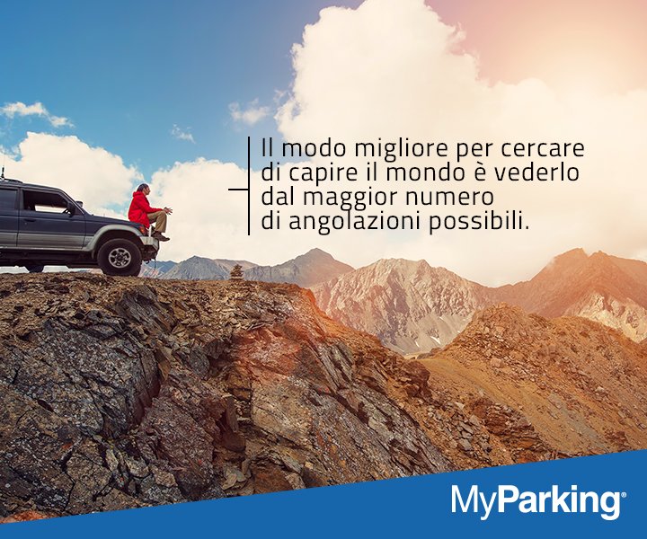 Non rimanere fermo: viaggia e scopri tutto quello che il mondo ha da offrirti! 😃
#travelquote