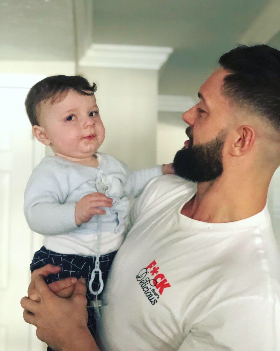 Finn Bálor on Twitter: Finn Bálor on Twitter: