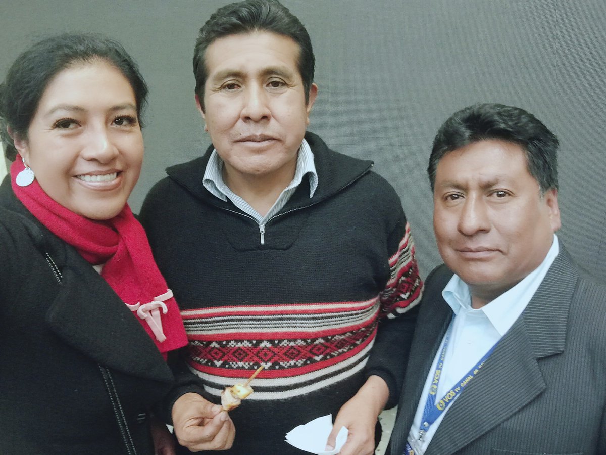 MDPRyABolivia's tweet image. Premiación Concurso Invente
#Senapi
#ProtegeTuCreación
#BoliviaInventa