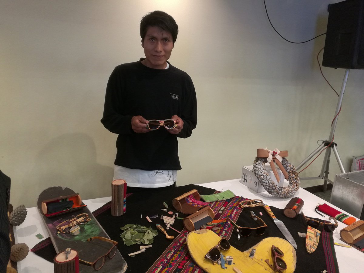 MDPRyABolivia's tweet image. Premiación Concurso Invente
#Senapi
#ProtegeTuCreación
#BoliviaInventa