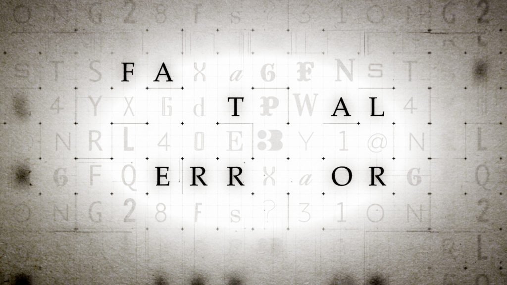 printinthemix's tweet photo. Font of Despair: Typeface Glitches can be Fatal - https://t.co/eEWfkJjhwt …

@TWTBondy @ritSMS @RIT_artdesign https://t.co/YzR7tw8EgA