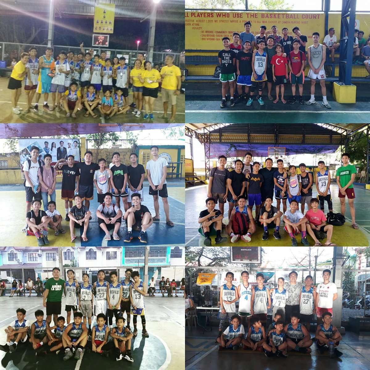 rafaelfuertez19's tweet photo. 1 more WIN for a BACK-TO-BACK CHAMPIONSHIP!
Guide us, oh Lord! This is for You and for everyone who believes in us! #DevilsBasketball @jamessspaulll1 @scaryrogy @CarumbaJoshua @joshyyyjames https://t.co/elpCm7AuHS