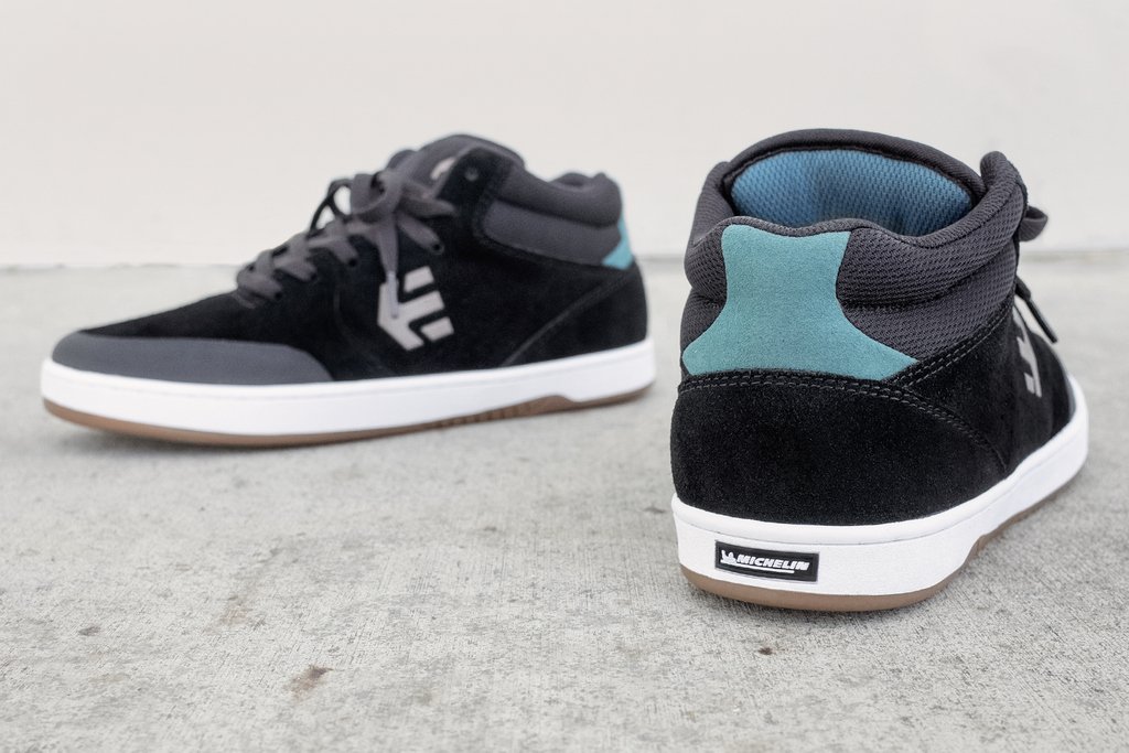 etnies marana mid
