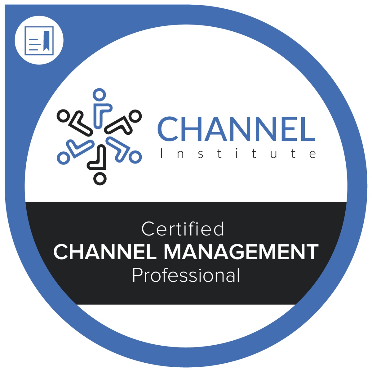The congratulations to our Certified Channel Managers continue! Well done to Alan Scheik (<a href="/ascheik/">Alan Scheik</a>) with @cradlepoint for completing the Certificate in Channel Management with the Channel Institute.  ow.ly/oWLD30mOm2t #ITChannel #enterprisesales #ITsales
