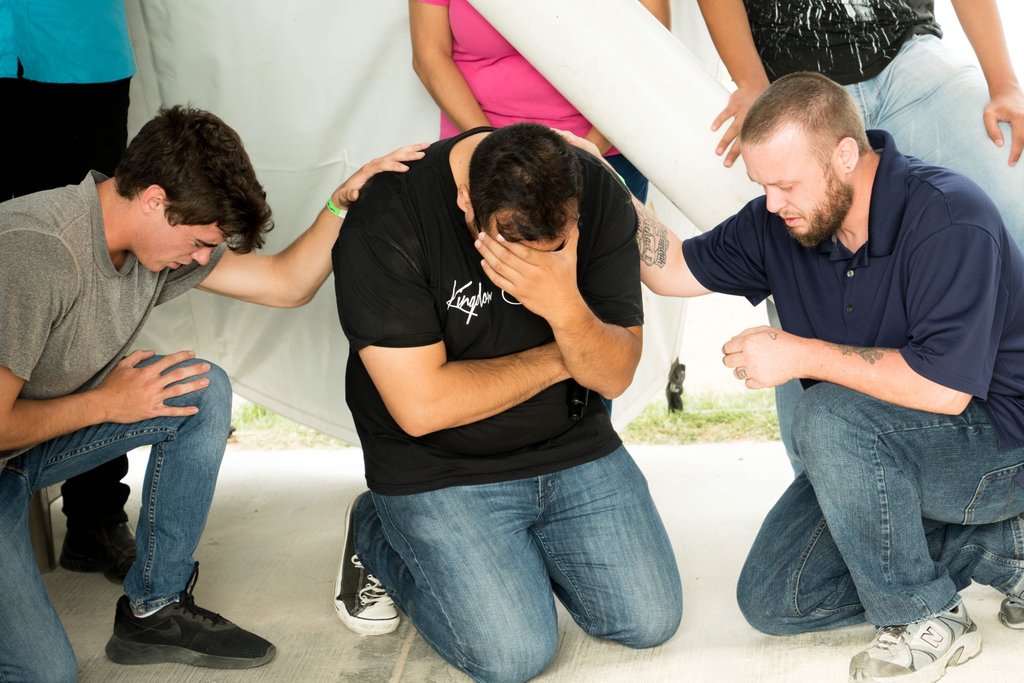 Lifepoint Church tweet media