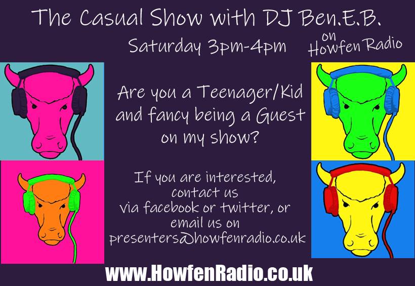 <a href="/BL6Bits/">BL6 Bits</a> gis us a retweet! we love to hear about things going on in the #westhoughton/#Bolton area, and love to get locals on our #Radio Shows howfenradio.co.uk #howfenradio