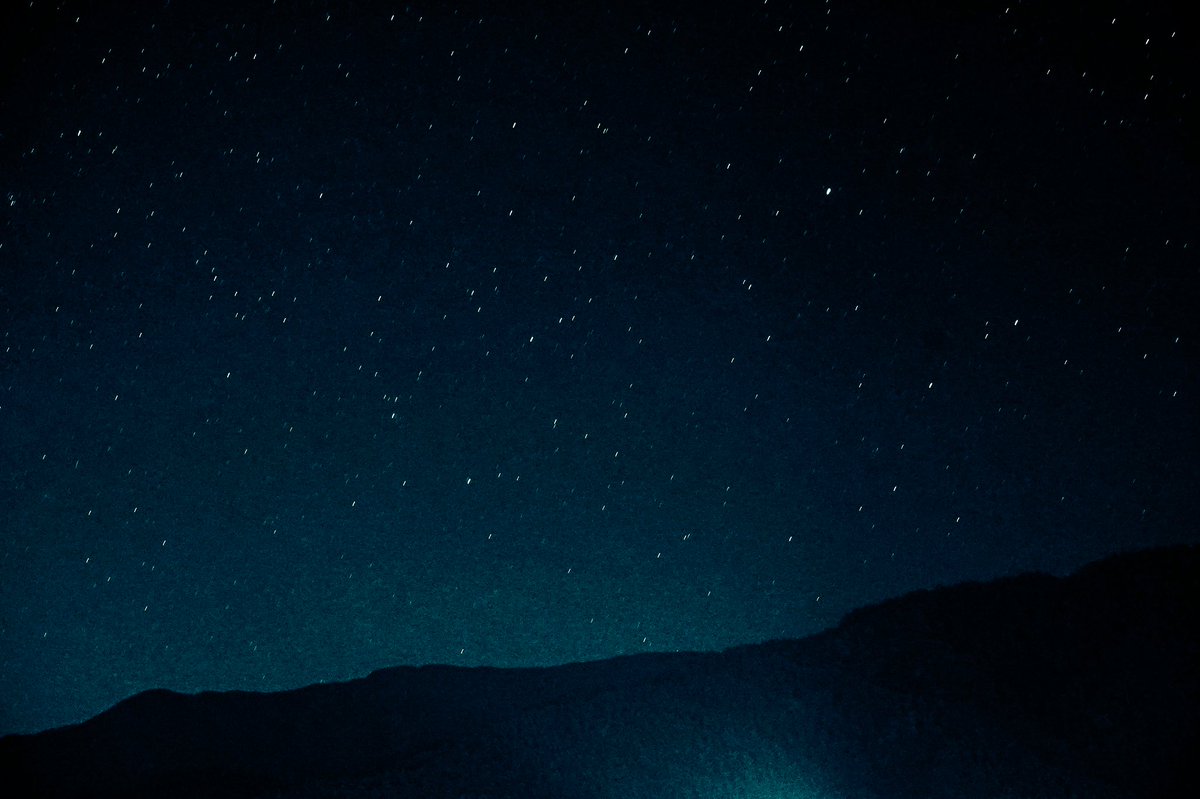 ট ইট র ゴープロさん 長野県 本日は星空指数30 イマイチ 肉眼では綺麗ですが薄い雲アリ 今日から3日間 冬の天体観測に備えて夜は練習していきます A6300 東の星空 今日の星空