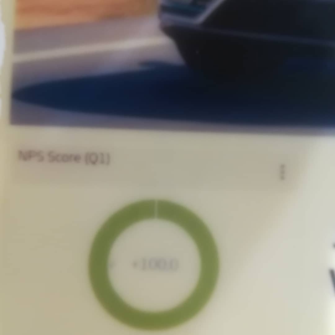 Bam! 100% score op #klanttevredenheid verguld met een verse slagroomtaart dank @JaguarNLD @LandRoverNLD
#gewoondeleukstedealer