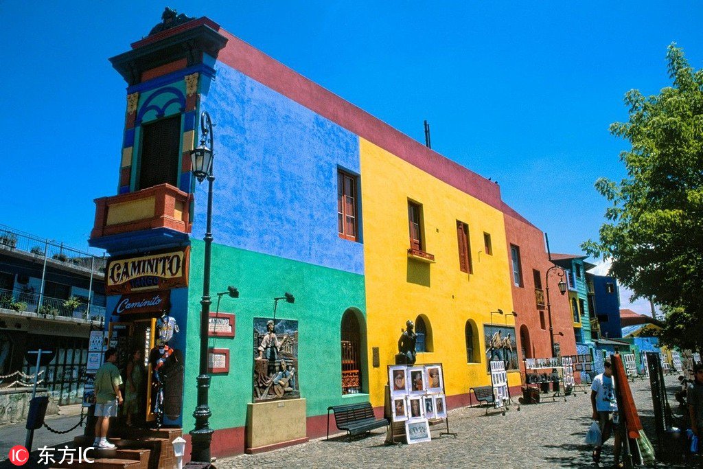 ChinaDaily's tweet image. The 13th Group of 20 Summit will be held in #BuenosAires, Argentina, from Nov 30 to Dec 1. Let&apos;s take a look at some of the picturesque scenes in the city.#G20